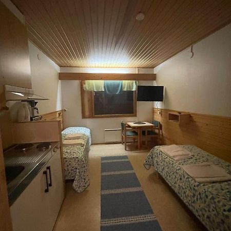 Luppoloma Apartment Saariselka Ngoại thất bức ảnh