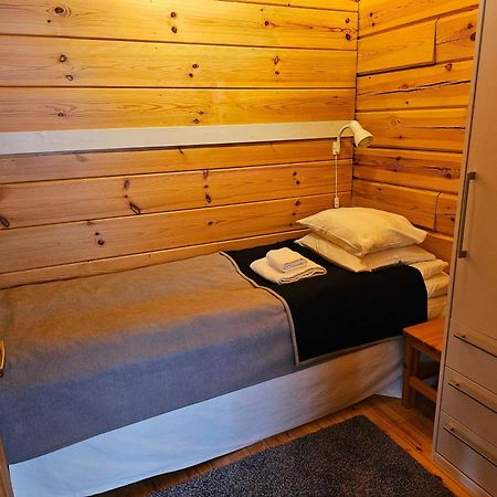 Luppoloma Apartment Saariselka Ngoại thất bức ảnh